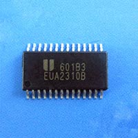 EUA2310B/EUA2310/CS3818立体声D类大功率数字功放音频放大器PDF资料