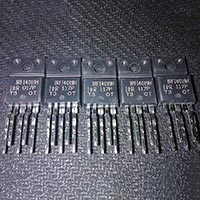 IRFI4019H-117P D类音响专用数字功放大功率放大管集成电路