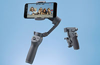 灵眸Osmo Mobile 3官方教学视频 | Osmo Mobile 3 云台平衡调节方法