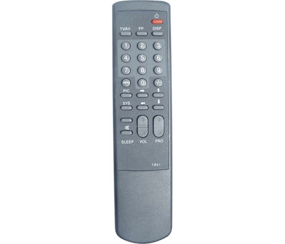 高路华 TB01 电视遥控器