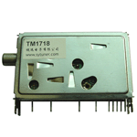 松下 TM1718  M17 M18机芯 专用增补电视高频头